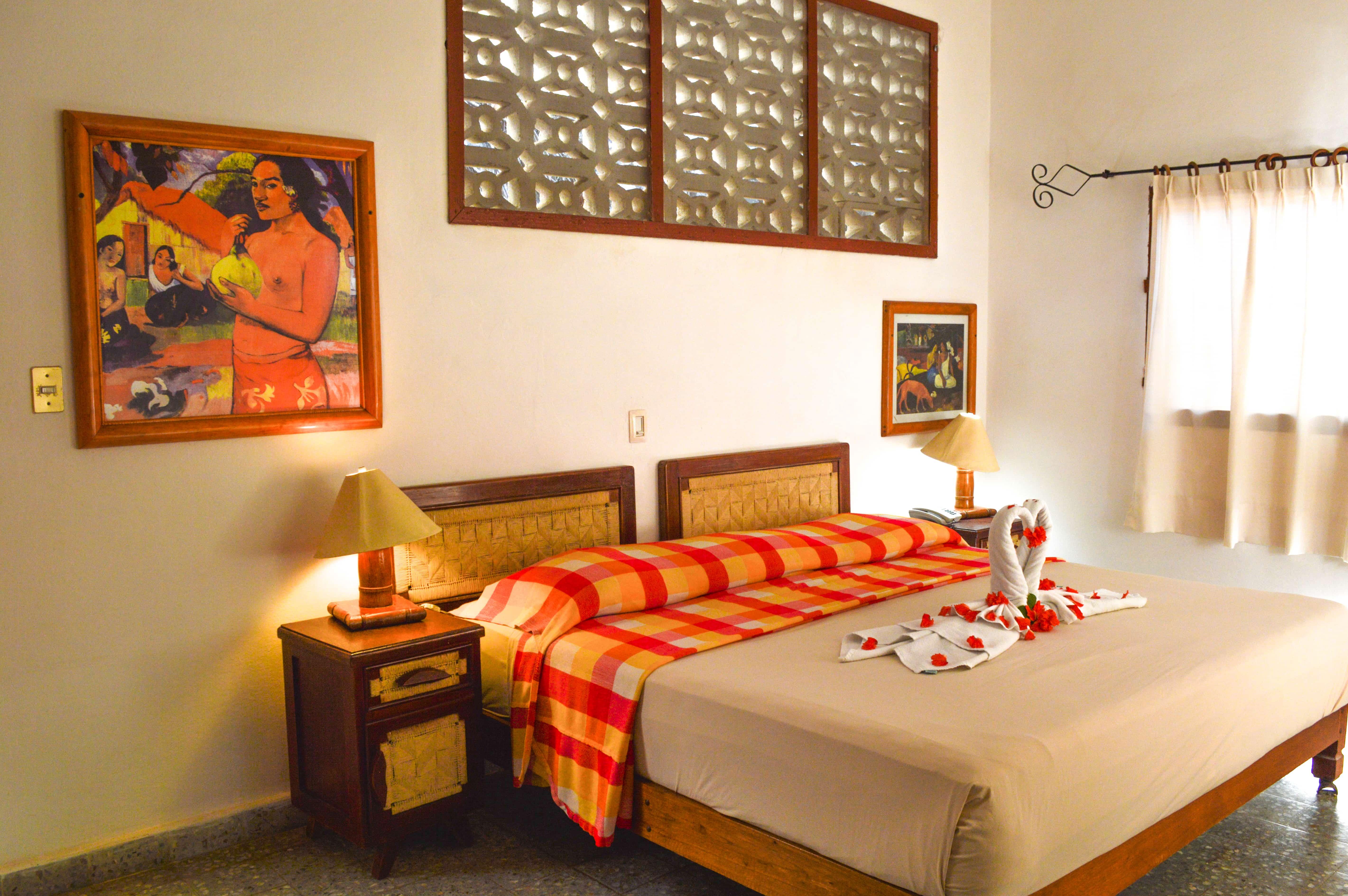 Hotel Catalina Beach Resort Zihuatanejo Exterior foto