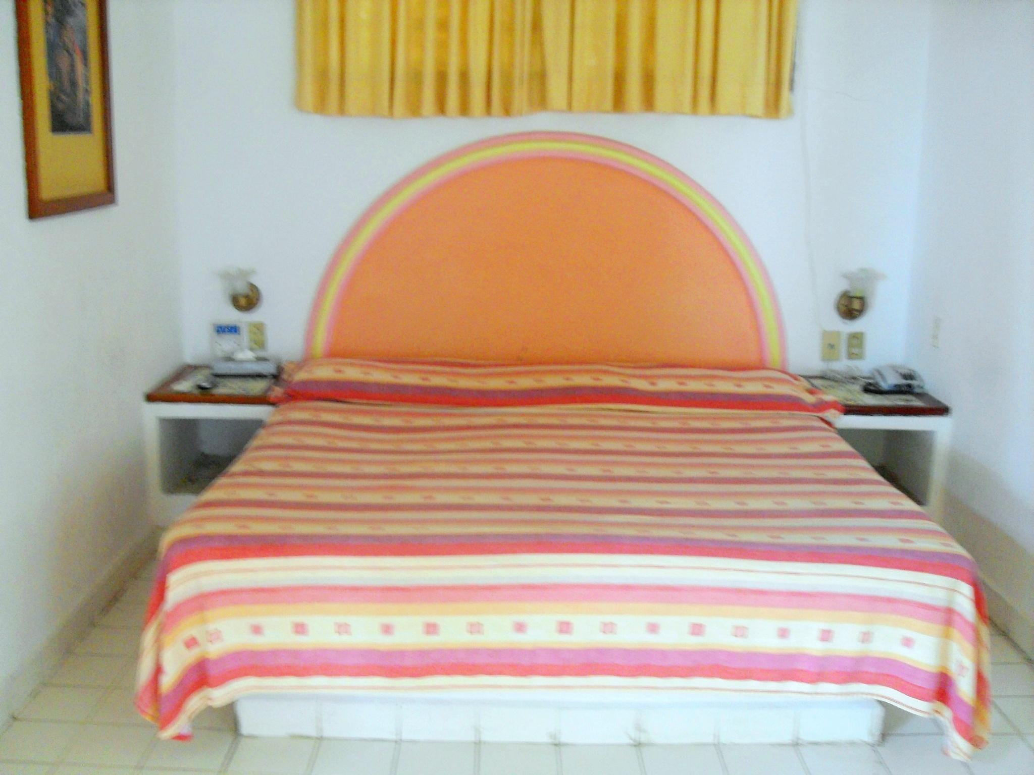 Hotel Catalina Beach Resort Zihuatanejo Exterior foto