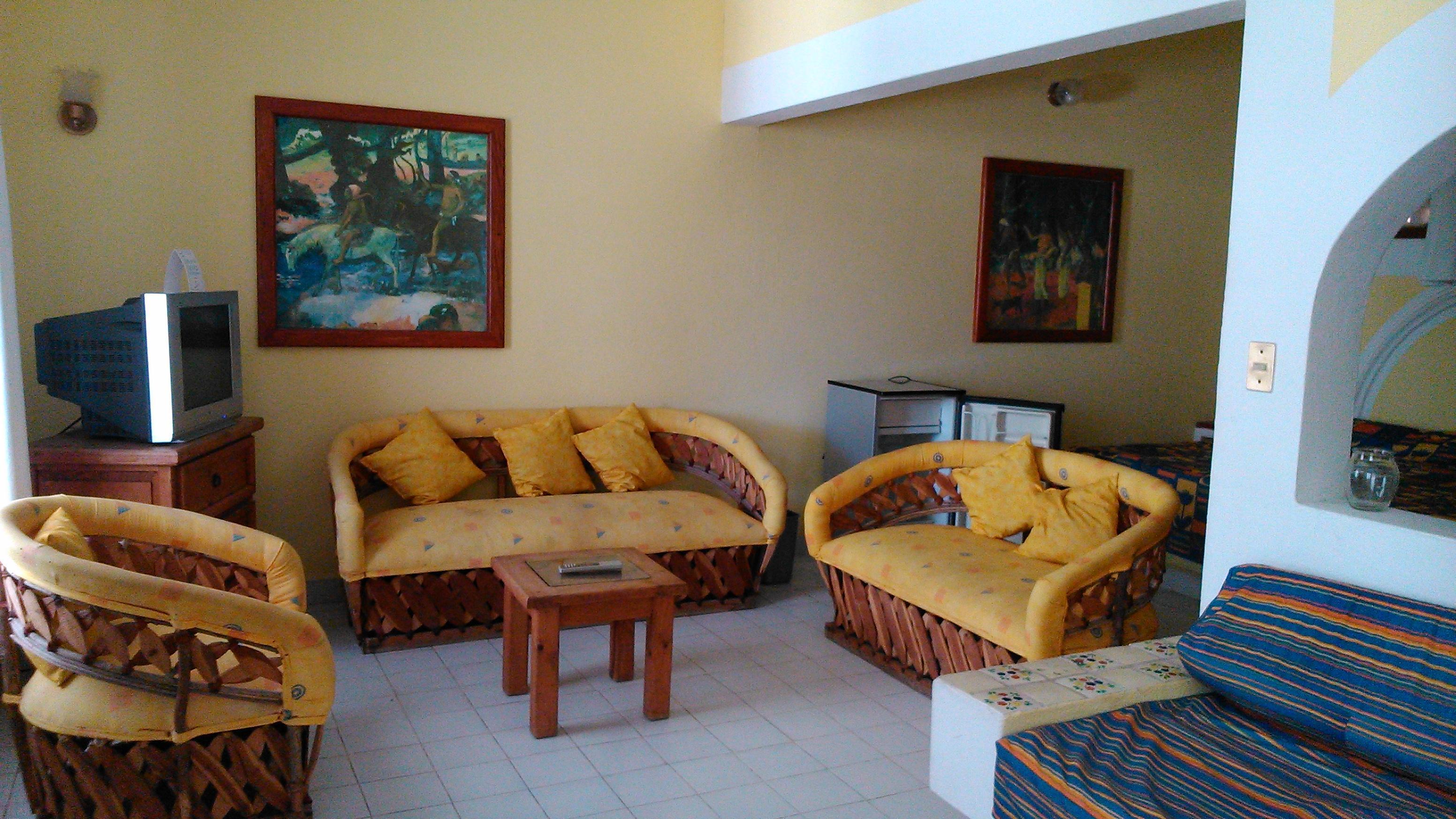 Hotel Catalina Beach Resort Zihuatanejo Exterior foto