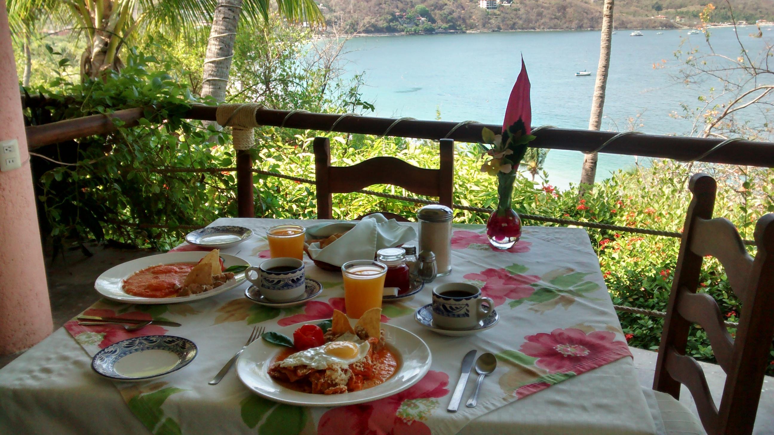 Hotel Catalina Beach Resort Zihuatanejo Exterior foto